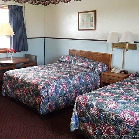 Rainbow Motel Montpelier Eksteriør bilde