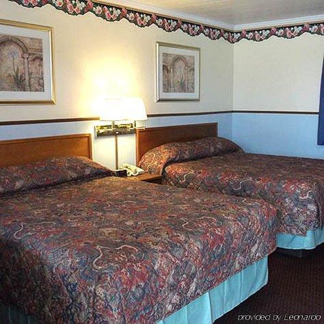 Rainbow Motel Montpelier Rom bilde