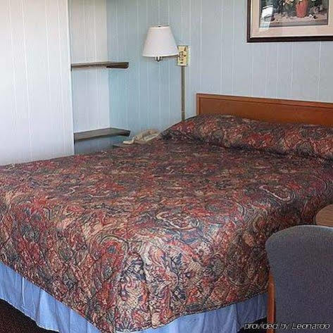 Rainbow Motel Montpelier Eksteriør bilde