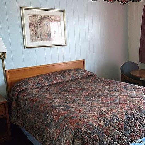 Rainbow Motel Montpelier Eksteriør bilde